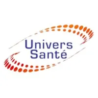 UNISANTE (UNIVERS SANTE) logo