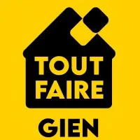 GIEN MATERIAUX logo