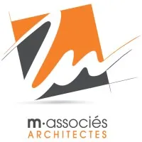 M.ASSOCIES ARCHITECTES logo