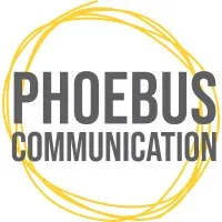 PHOEBUS COMMUNICATION logo