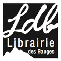 LIBRAIRIE DES BAUGES (LIBRAIRIE DES BAUGES) logo
