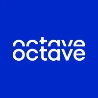 OCTAVE & OCTAVE logo