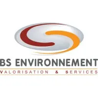 B S ENVIRONNEMENT logo
