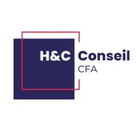H & C CONSEIL logo