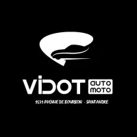 VIDOT AUTOS MOTOS logo