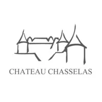 CHATEAU DE CHASSELAS logo