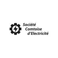SOCIETE COMTOISE DE PEINTURE logo