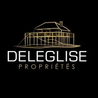 DELEGLISE IMMOBILIER (DELEGLISE IMMOBILIER) logo