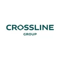 CROSSLINE logo