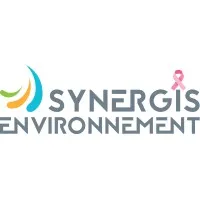 SYNERGIS ENVIRONNEMENT logo