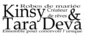 KINSY logo