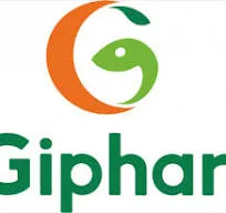 PHARMACIE DU CENTRE (giro pharm) logo