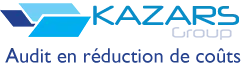 KAZARS GROUP logo