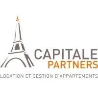 IDPL IMMOBILIER (CAPITALE PARTNERS) logo
