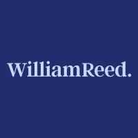 WILLIAM REED logo