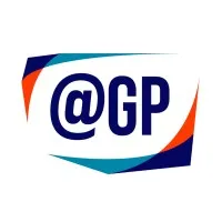 @GP (@GP) logo