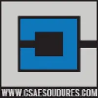 C S A E SOUDURES logo