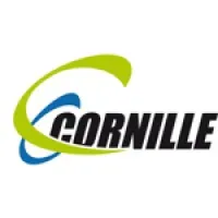 CORNILLE logo