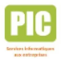 P.I.C. INFORMATIQUE (P.IC. INFORMATIQUE) logo