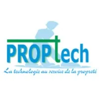 PROPTECH logo