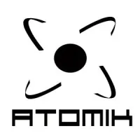 ATOMIK logo