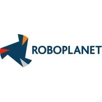 ROBOPL@NET logo