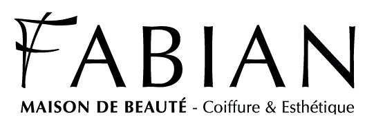FABIAN COIFFURE logo