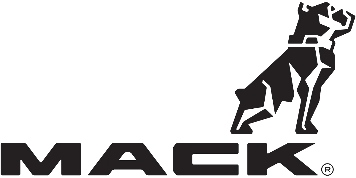 MACK logo