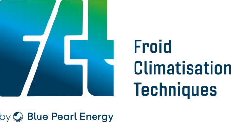 FCT RHONE ALPES logo