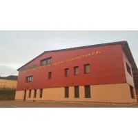 ENTREPRISE BRUN logo