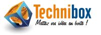TECHNIBOX logo