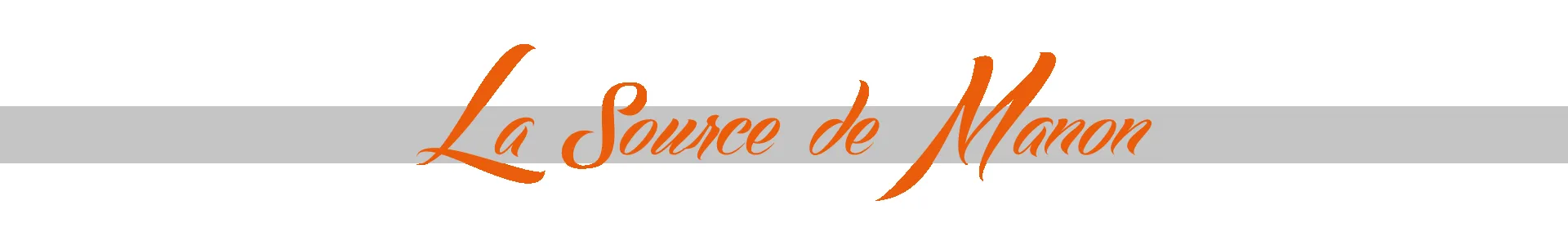 LES PALMIERS (LA SOURCE DE MANON) logo