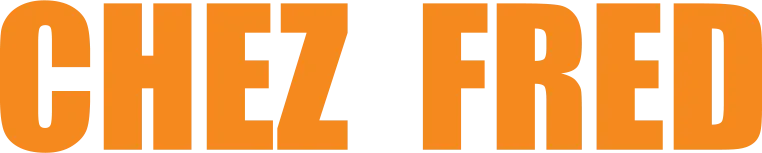 CHEZ FRED logo