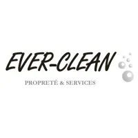 SARL EVER CLEAN logo