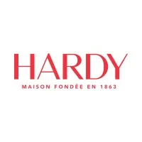 HARDY COGNAC logo