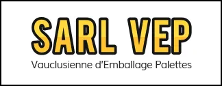 VAUCLUSIENNE D'EMBALLAGE PALETTES (V E P) logo