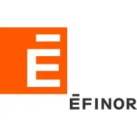 EFINOR logo
