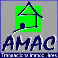 AMAC IMMOBILIER logo