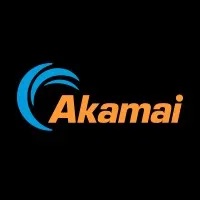 AKAMAI TECHNOLOGIES logo