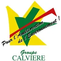 SA CALVIERE logo