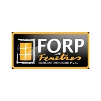 FORP logo