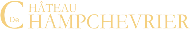 SCI DU CHATEAU DE CHAMPCHEVRIER logo