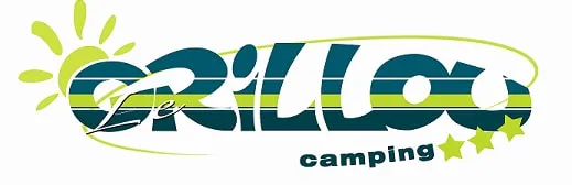 CAMPING LE GRILLOU (LE GRILLOU) logo