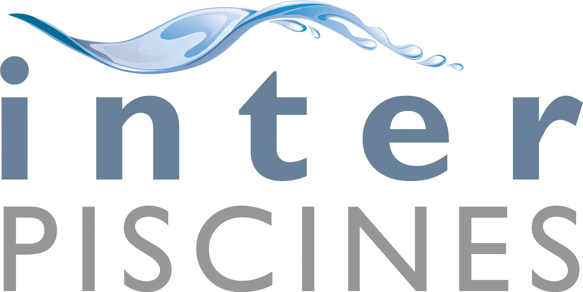 INTER PISCINES logo