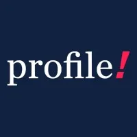 PROFILE ! logo