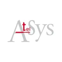 ATELSYS logo