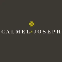 CALMEL ET JOSEPH logo