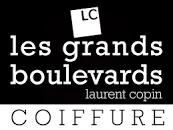GRAND BOULEVARD logo