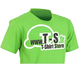T-SHIRT STORE logo