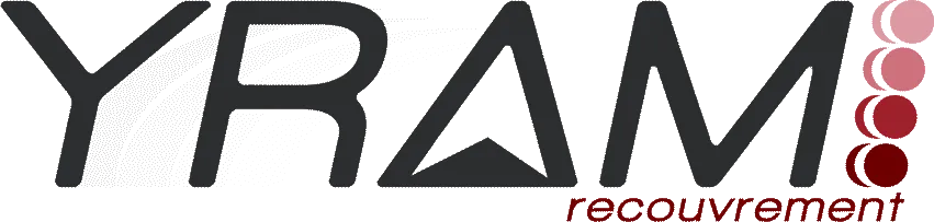 YRAM RECOUVREMENT logo